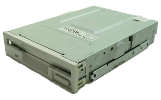 EPSON SMD-1300 1.44Mb 3.5-Inch Internal Floppy Disk Drive