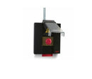 APC Black EPW9 Electric 3-Phase 113°F (45°C) Push Button