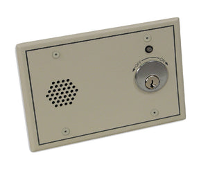 DSI ES4200-K3-T1 ~250 mA AC 12–24V Door Management Alarm (DMA)