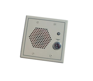 Designed Security ES4600-K1-T0 24V DC Audible Door Standalone Security Alarm