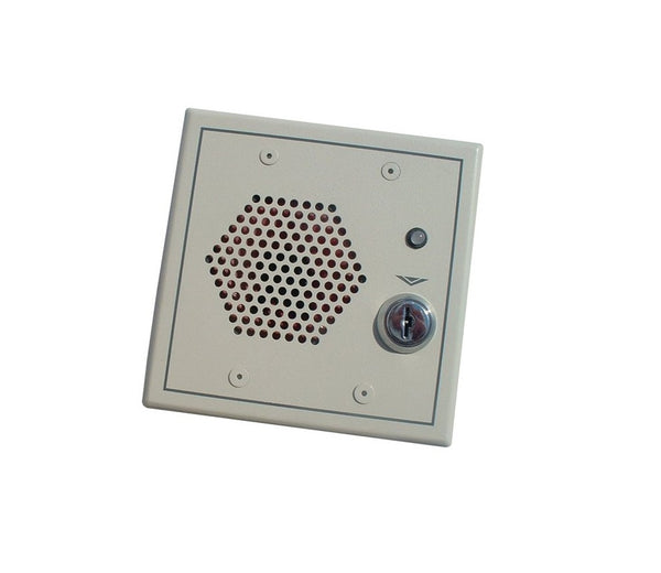 Designed Security ES4600-K1-T0 24V DC Audible Door Standalone Security Alarm