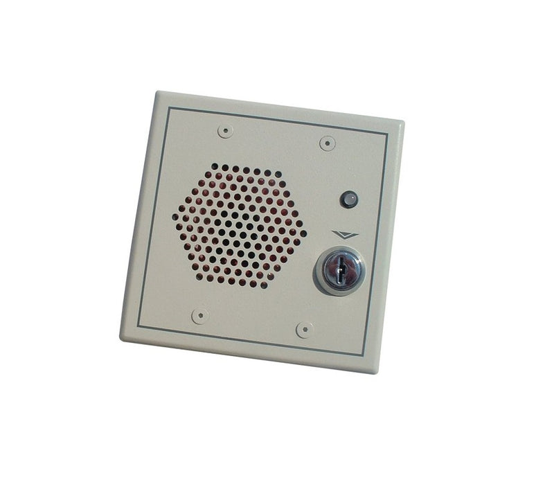 Designed Security ES4600-K1-T0 24V DC Audible Door Standalone Security Alarm