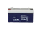 DSI ES613 12V DC 4-Zone Designed Annunciator Security