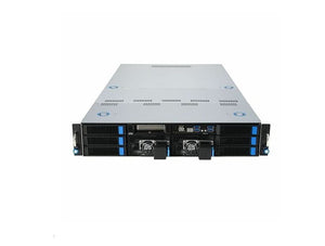 ASUS SV ESC4000-E11-26WGP 2U 4GPU Xeon 2x2.5+4x3.5 2600W Server