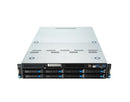 ASUS ESC4000A-E10-WOCPU044Z AMD 7002 2TB 2U Rack-mount Barebone System