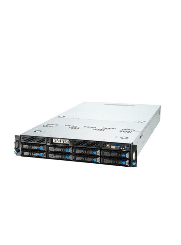 Asus ESC4000A-E11-22WGP LGA-4094 DDR4-3200/PC4-25600 2200W Rack-Mountable Barebone System
