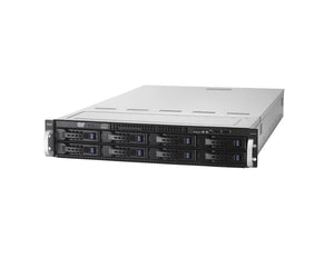 Asus ESC4000 G3 Xeon LGA2011-v3 1TB Intel C612 2U Rack-mountable Barebone System