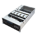 ASUS ESC8000-E12-32W 4U Dual Xeon 128 Core 4TB 8×GPU NVMe PCIe Gen5 GPU Server