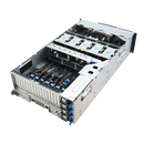 ASUS ESC8000-E12-32W 4U Dual Intel Xeon 128 core 4TB 8×GPU NVMe PCIe Gen5 GPU Server