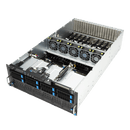 ASUS ESC8000A-E12-26W10G 2u AMD EPYC 9004 Dual 192-Core 6TB RAM Server