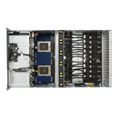 ASUS ESC8000A-E12-26WOCP 4U Dual AMD EPYC 9004 64core 3TB 8×PCIe Gen5 Server