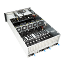 ASUS ESC8000A-E12-26WOCP 4U Dual AMD EPYC 9004 64-Core 3tb 8×PCIe Gen5 Server