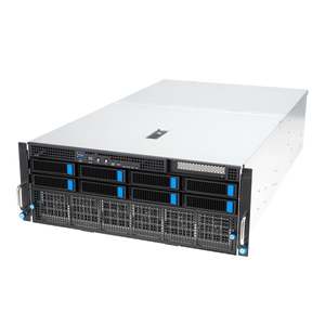 ASUS ESC8000A-E12-26WOCP 4U Dual AMD EPYC 9004 64-Core 3TB 8×PCIe Gen5 Server
