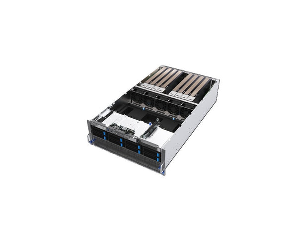 ASUS ESC8000A-E12P-3W10G 9004 AMD EPYC DDR5 4U Gigabit Ethernet Server