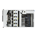 ASUS ESC8000A-E13-32W AMD EPYC 9005 Series 192 cores 3 TB DDR5 RDIMM NVMe U.2 PCIe Gen5 4U GPU Rack SV