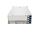 ASUS ESC8000A-E13P-32WP 4U Dual AMD EPYC 9005 192-Core 3TB 8×PCIe Gen5 8×GPU NVMe GPU Server