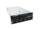 ASUS ESC8000A-E13P-32WP 4U Dual AMD EPYC 9005 192-Core 3TB 8×PCIe Gen5 8×GPU NVMe Server