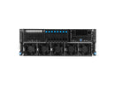 ASUS ESC8000A-E13P-32WP 4U Dual AMD EPYC 9005 192-Core 3TB 8×PCIe Gen5 8×Gpu NVMe GPU Server