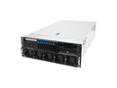 ASUS ESC8000A-E13P-32WP 4U Dual AMD EPYC 9005 192-Core 3TB 8×PCIe Gen5 8×GPU NVMe GPU Server