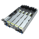 ASUS ESC N8-E11-8468091Z Intel Xeon 8468 NVIDIA HGX H100 8GPU 8TB DDR5 7U Rackmount AI Server
