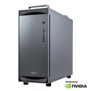 ASUS ExpertCenter Pro ET900N-G3 Grace 72-Core CPU NVIDIA Blackwell Ultra AI Server
