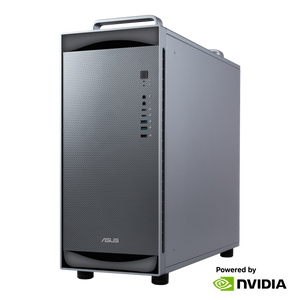 ASUS ExpertCenter Pro ET900N-G3 Grace 72-Core CPU NVIDIA Blackwell Ultra AI Workstations