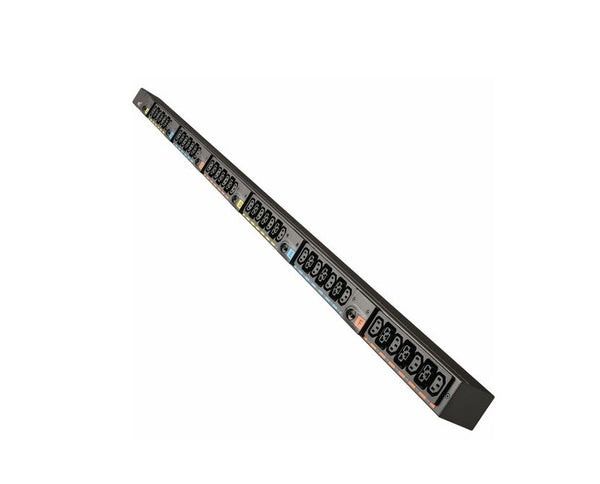 Eaton EVBAGU23X-E 1-Phase 42-Outlets Power Distribution Unit