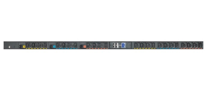 Eaton EVMA1530X G4 3-Phase 42-Outlets 0U Rack-mount PDU 