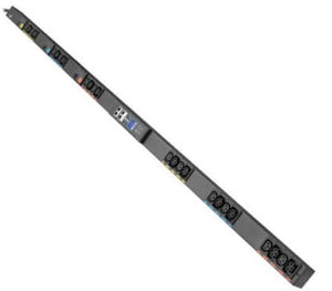Eaton EVMIL620A Single-phase 16A 24-Outlets Rack-mount Power Distribution Unit
