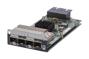 Juniper EX-UM-2X4SFP Dual-Port 10G SFP+ Quad-Port SFP Uplink Switch Module