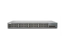 Juniper EX2300-48P 48-Port 2GB 1.25GHz 1U Rackmount Ethernet Switch