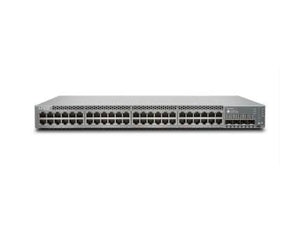 Juniper EX2300-48P 48-Port 2GB 1.25GHz 1U Rackmount Ethernet Switch