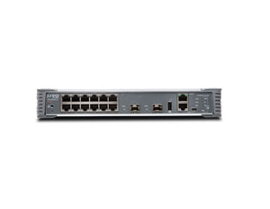 Juniper EX2300-C-12P Series-EX 12-Port Managed Rack-Mountable Ethernet Switch