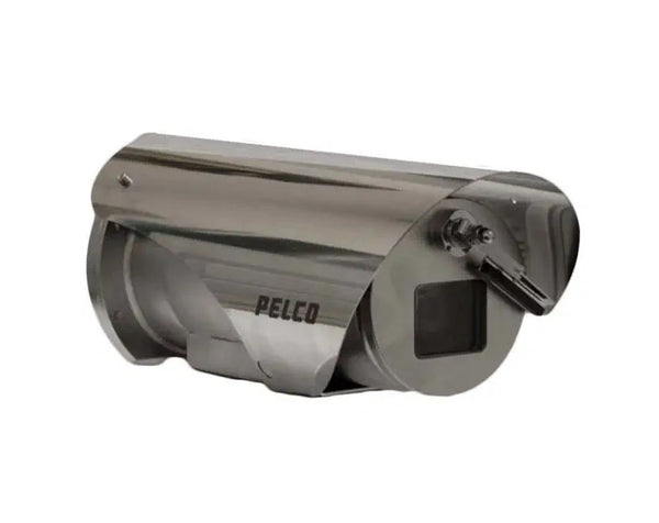 Pelco EXF2230-52-A4 2MP 4.3-129mm Outdoor Security Camera