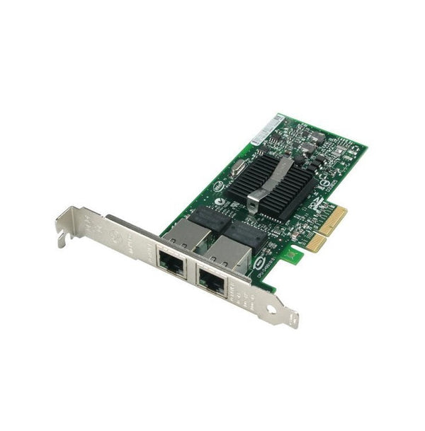 Intel Expi9402Ptblk Pro/1000 Pt Dual-Port Pci-Express X4 Plug-In Server Adapter Simple