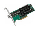 Intel EXPX9501AFXSR 1 x LC 10Gbps PCIe Network Adapter Card