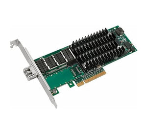 Intel EXPX9501FXSR 10Gigabit XF SR 1-Port PCIe v2.0 Network Server Adapter