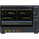 Keysight EXR-Series EXR054A 500 MHz 4 Channels Mixed Signal Oscilloscope
