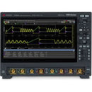 Keysight EXR-Series EXR058A 500 MHz Bandwidth 8 Analog Channels Mixed Signal Oscilloscope