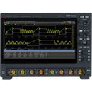 Keysight EXR-Series EXR108A 1 GHz Bandwidth 8 Analog Channels Mixed Signal Oscilloscope