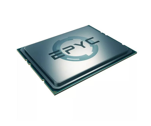 AMD PS735PBEAFWOF Epyc 7351P 2.40GHz Cache-64MB 16-Core 170W Processor