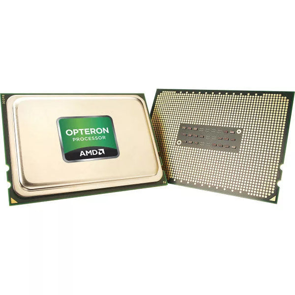 AMD OS6344WKTCGHK Opteron 6344 2.60GHz 12-Core 115W Processor