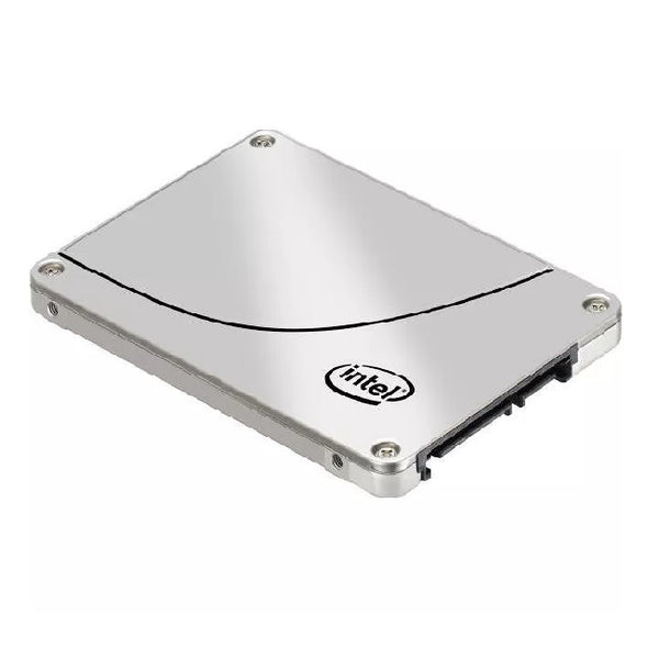 Intel SSDSC2BB160G401 DC S3500 160GB 6Gbps 2.5-Inch MLC Solid State Drive