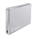 Solidigm SSDPF2KX038TZ01 D7-P5510 3.84TB PCIe 2.5-Inch Solid State Drive