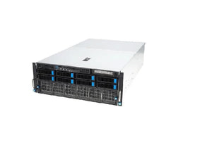 Asus ESC8000-E11-3W10G LGA-4677 3TB ATA 4U Rack-mountable SV Barebone