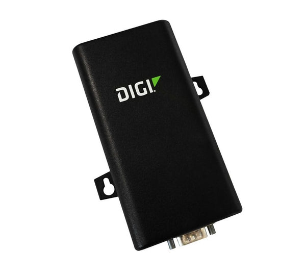 Digi International EZ01-MA00-GLB 256MB 1.7W Terminal Server
