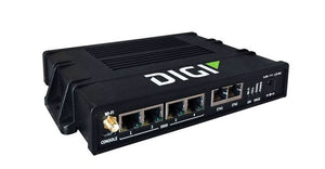 Digi International Connect EZ2 EZ02-CA00-GLB 2-Ports 512MB Terminal Server