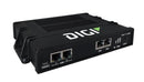 Digi International EZ02-CAG4-GLB 4-Ports 256MB Terminal Server