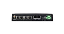 Digi International EZ04-IA00-EXT 256MB 1.50A Terminal Server