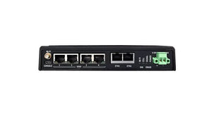 Digi International Connect EZ 4i EZ04-IA00-EXT 256MB 1.50A Terminal Server